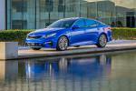 Kia Optima SXL 2018 года (NA)
